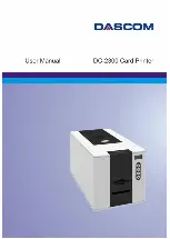 Preview for 1 page of Dascom DC-2300 User Manual