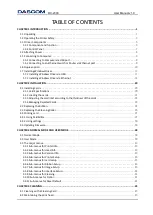 Preview for 13 page of Dascom DC-2300 User Manual