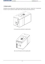 Preview for 24 page of Dascom DC-2300 User Manual