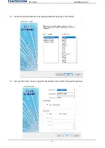 Preview for 26 page of Dascom DC-2300 User Manual