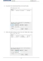 Preview for 29 page of Dascom DC-2300 User Manual