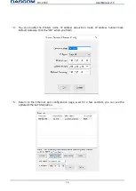 Preview for 30 page of Dascom DC-2300 User Manual