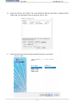 Preview for 31 page of Dascom DC-2300 User Manual