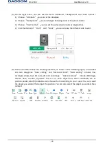 Preview for 42 page of Dascom DC-2300 User Manual