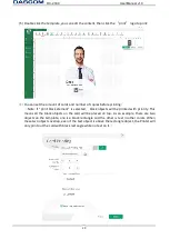 Preview for 43 page of Dascom DC-2300 User Manual