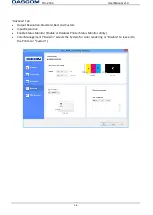 Preview for 48 page of Dascom DC-2300 User Manual