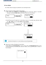 Preview for 53 page of Dascom DC-2300 User Manual