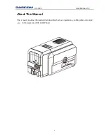 Предварительный просмотр 11 страницы Dascom DC-3300 User Manual