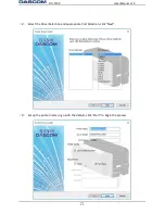 Предварительный просмотр 26 страницы Dascom DC-3300 User Manual