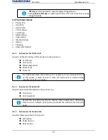 Предварительный просмотр 57 страницы Dascom DC-3300 User Manual