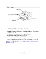 Preview for 7 page of Dascom DP-330 Series Operator'S Manual