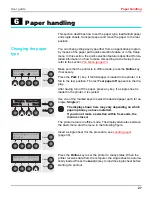 Preview for 35 page of Dascom T2150 User Manual