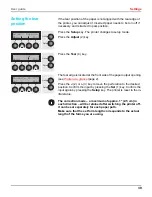 Предварительный просмотр 47 страницы Dascom T2150 User Manual