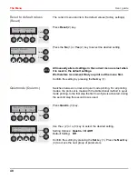 Предварительный просмотр 56 страницы Dascom T2150 User Manual