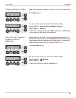 Preview for 59 page of Dascom T2150 User Manual