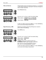 Предварительный просмотр 65 страницы Dascom T2150 User Manual