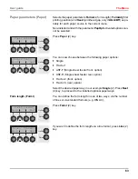 Предварительный просмотр 71 страницы Dascom T2150 User Manual