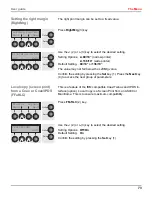 Предварительный просмотр 81 страницы Dascom T2150 User Manual