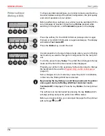 Предварительный просмотр 86 страницы Dascom T2150 User Manual