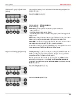 Предварительный просмотр 93 страницы Dascom T2150 User Manual