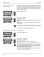 Предварительный просмотр 98 страницы Dascom T2150 User Manual