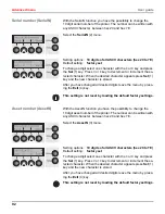 Предварительный просмотр 100 страницы Dascom T2150 User Manual