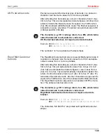 Preview for 147 page of Dascom T2150 User Manual