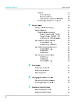 Preview for 4 page of Dascom T5040 User Manual