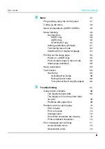 Preview for 5 page of Dascom T5040 User Manual