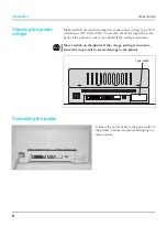 Preview for 16 page of Dascom T5040 User Manual