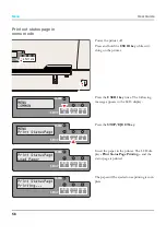 Preview for 64 page of Dascom T5040 User Manual