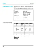 Предварительный просмотр 138 страницы Dascom T5040 User Manual