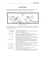 Preview for 11 page of Dascom Tally DP-550 User Manual