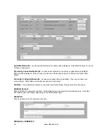 Preview for 14 page of Dascom Tally PrintekMobile DP-541 Series Operator'S Manual