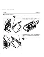 Preview for 8 page of Dascom Tally T2150S Quick Start Manual