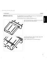 Preview for 11 page of Dascom Tally T2150S Quick Start Manual