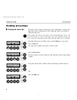 Preview for 12 page of Dascom Tally T2150S Quick Start Manual