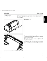 Preview for 13 page of Dascom Tally T2150S Quick Start Manual