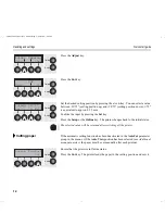 Preview for 16 page of Dascom Tally T2150S Quick Start Manual