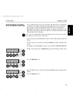 Preview for 17 page of Dascom Tally T2150S Quick Start Manual