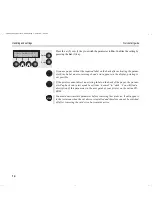 Preview for 18 page of Dascom Tally T2150S Quick Start Manual