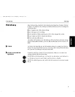 Preview for 25 page of Dascom Tally T2150S Quick Start Manual