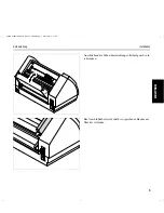 Preview for 29 page of Dascom Tally T2150S Quick Start Manual