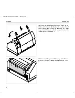 Preview for 30 page of Dascom Tally T2150S Quick Start Manual