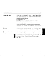 Preview for 45 page of Dascom Tally T2150S Quick Start Manual