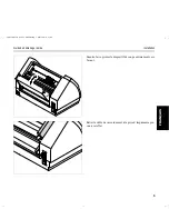 Preview for 49 page of Dascom Tally T2150S Quick Start Manual