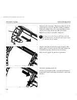 Preview for 54 page of Dascom Tally T2150S Quick Start Manual