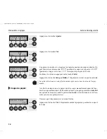 Preview for 56 page of Dascom Tally T2150S Quick Start Manual