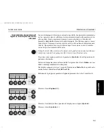 Preview for 77 page of Dascom Tally T2150S Quick Start Manual