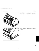 Preview for 89 page of Dascom Tally T2150S Quick Start Manual